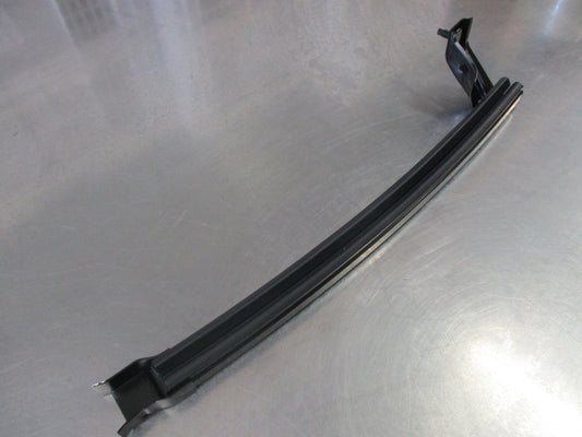 Ford FG Falcon Ute Genuine Right Hand Rear Quarter Panel Glass Steel Bracket New Part