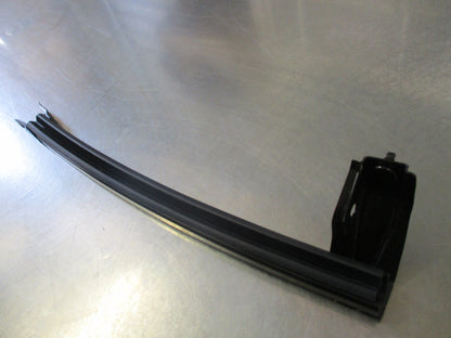 Ford FG Falcon Ute Genuine Right Hand Rear Quarter Panel Glass Steel Bracket New Part