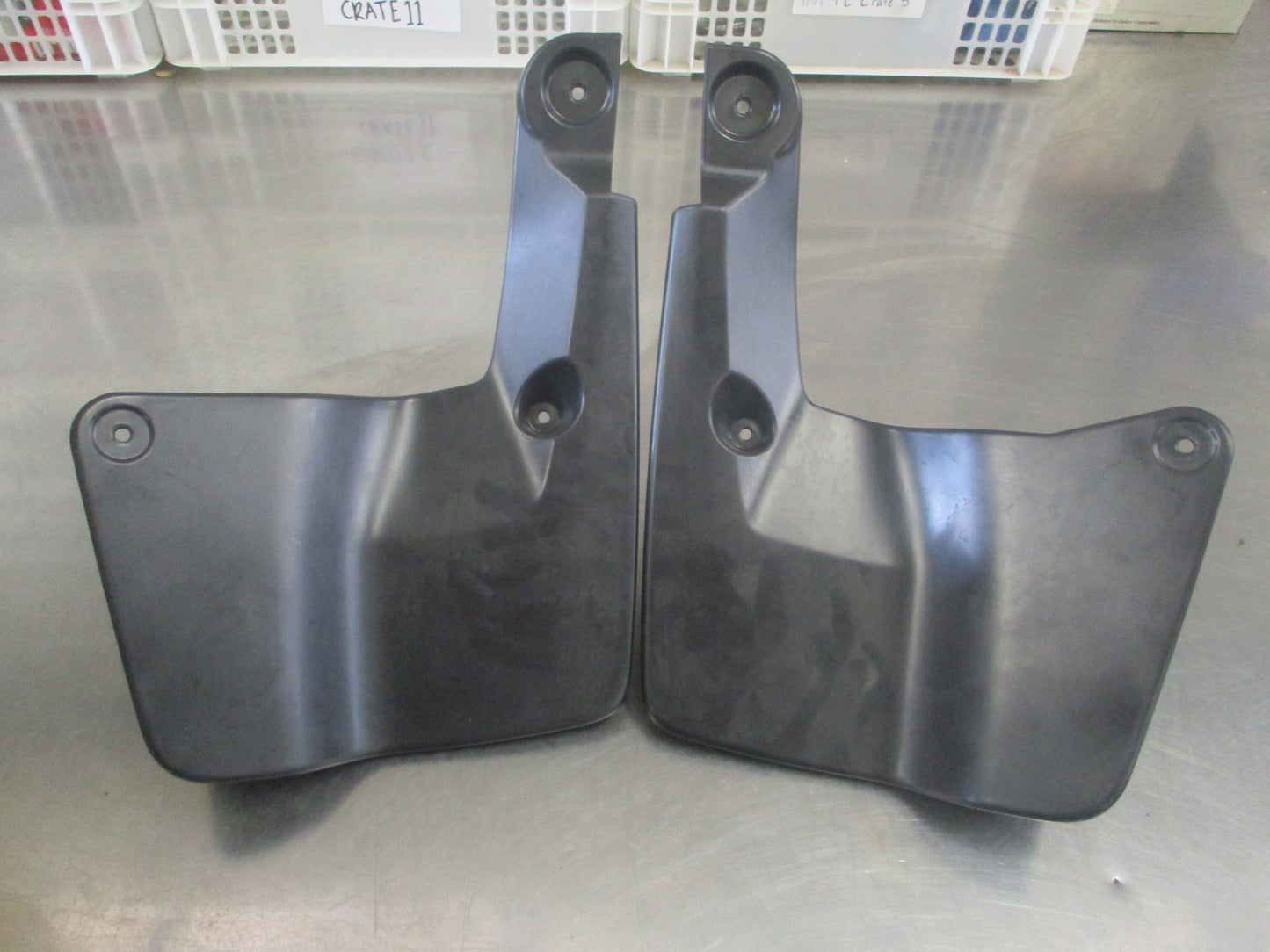 Holden Cruze Genuine Rear Splash Guards New Part