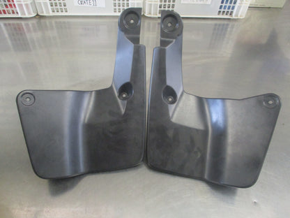 Holden Cruze Genuine Rear Splash Guards New Part
