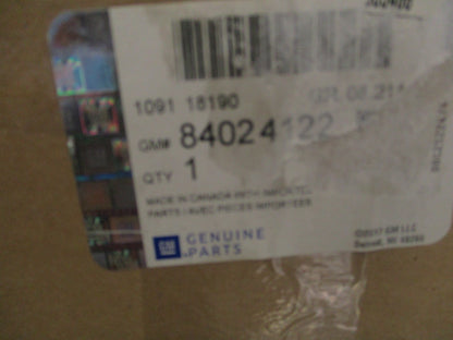 Holden Cruze Genuine Rear Splash Guards New Part
