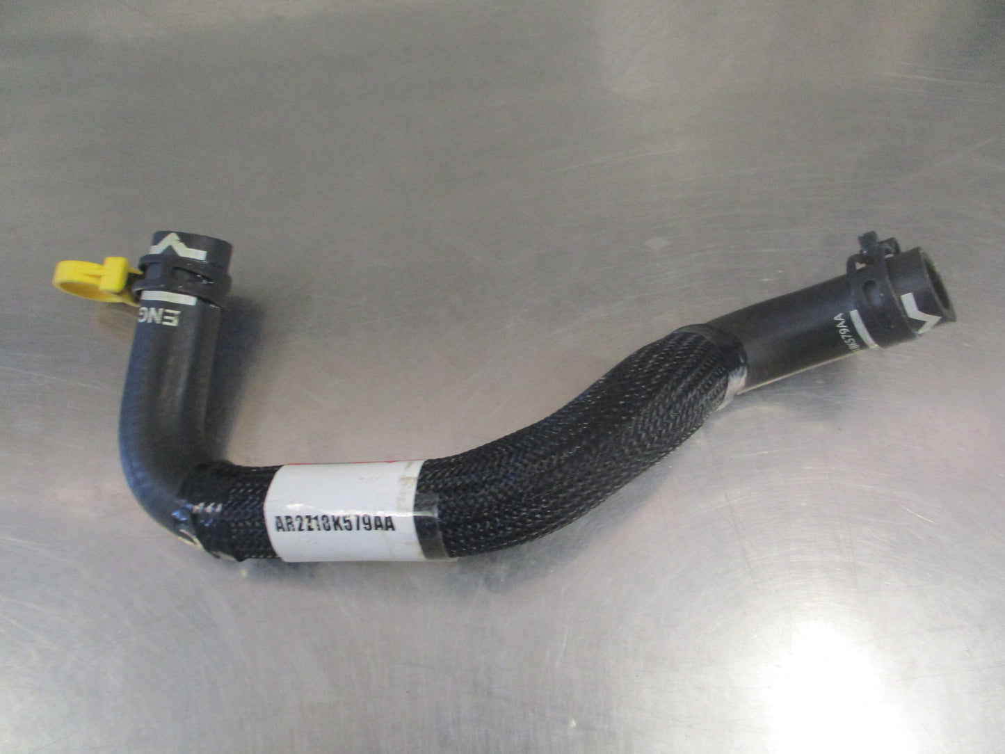 Ford Fiesta Genuine Inlet Heater Hose New Part