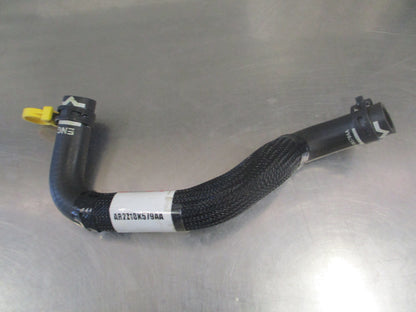 Ford Fiesta Genuine Inlet Heater Hose New Part