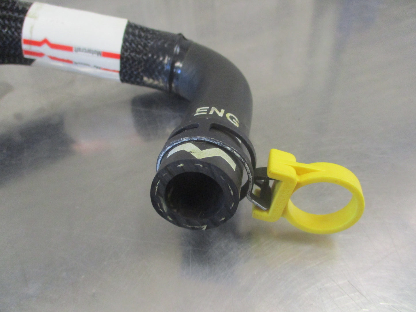 Ford Fiesta Genuine Inlet Heater Hose New Part