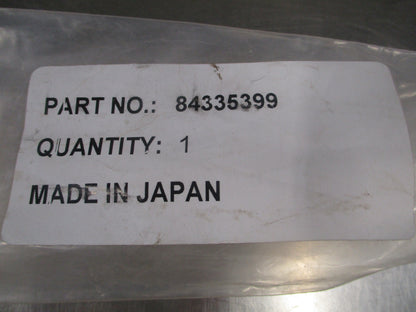Holden Acadia Genuine Front Passenger Wiper Blade 500mm  New Part