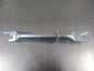 Ford Courier/Ranger Genuine Brake Shoe Adjuster Left Hand Side New Part