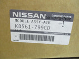 Nissan T30 X-Trail/N16 Almera/R20 Terrano Genuine Air Bag Inflator Assy New Part