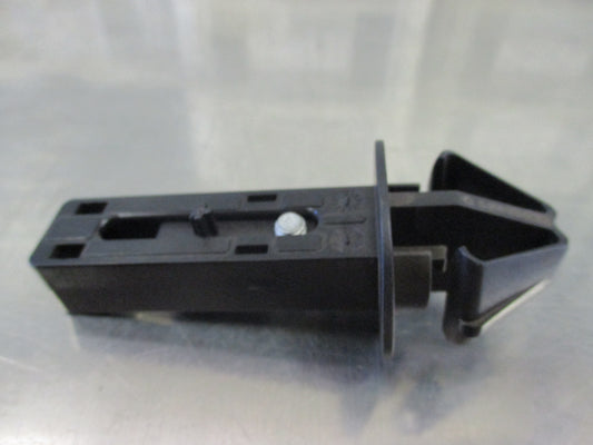 Mercedes Benz C-Class Genuine Front Side Headlight Bracket Mount New Part