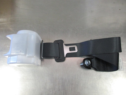 Mitsubishi Triton Genuine Rear Centre Seat Belt New Part