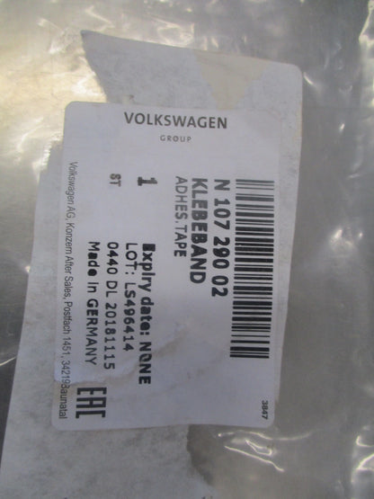 Volkswagen Genuine Adhesive Tape New Part