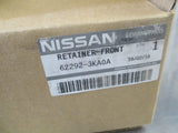 Nissan Pathfinder Genuine Lower Front Bumper Retainer New Part