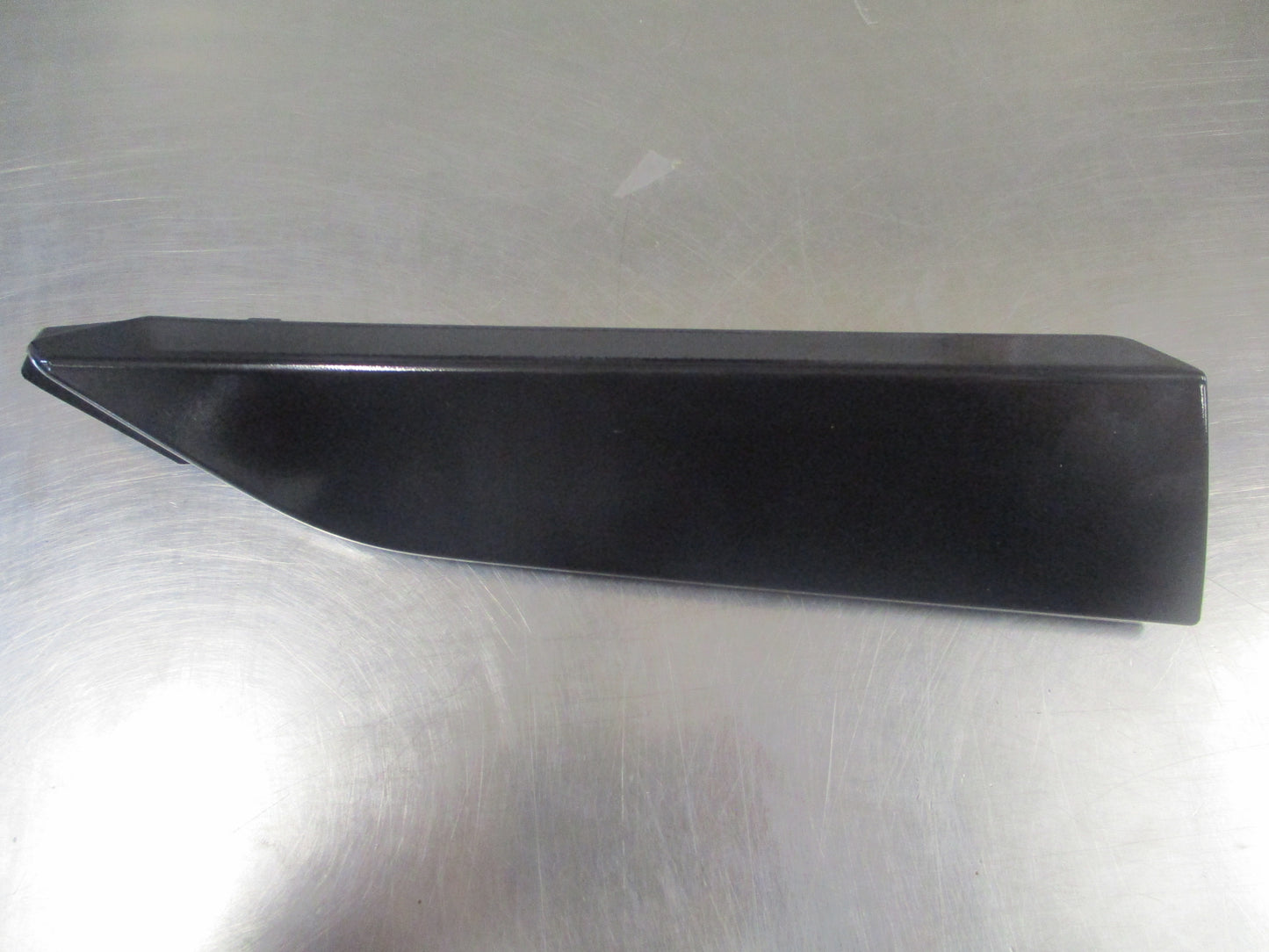 Mitsubishi Triton MR Genuine Front Bumper Side Garnish New Part