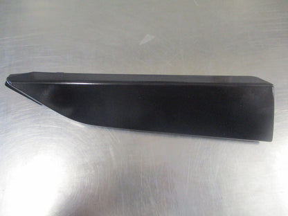 Mitsubishi Triton MR Genuine Front Bumper Side Garnish New Part