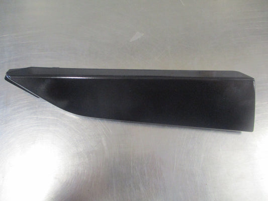 Mitsubishi Triton MR Genuine Front Bumper Side Garnish New Part