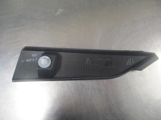 Mitsubishi Triton MR Genuine Front Bumper Side Garnish New Part