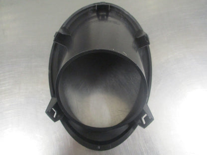 Nissan Dualis Genuine Left Side Fog Lamp Grille New Part