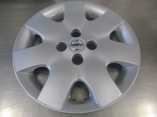 Nissan Micra K12 Genuine Car 15" Hub Cap Wheel Cover Trim New Part