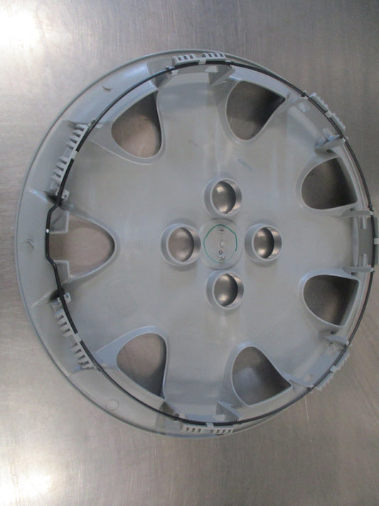 Nissan Micra K12 Genuine Car 15" Hub Cap Wheel Cover Trim New Part