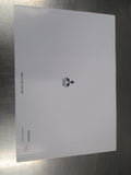 Mitsubishi Outlander 2017 Owner's Manual New Part