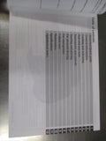 Mitsubishi Outlander 2017 Owner's Manual New Part