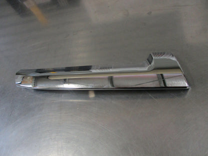 Subaru Impreza Genuine Right Hand Front Grille Moulding New Part