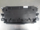 Mazda 6 GL/GJ Control Heater Assembly New Part