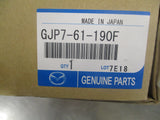 Mazda 6 GL/GJ Control Heater Assembly New Part