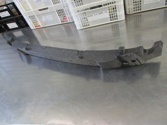 Audi Q3 Genuine Front Bar Foam Support Bar New Part