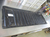 Mazda BT-50 Genuine Under Rail Tailgate Liner New Part