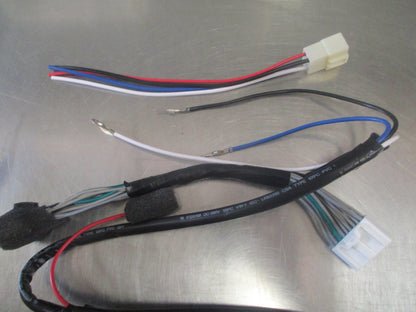 Mitsubishi Triton MQ MR Electric Brake Harness Kit New Part