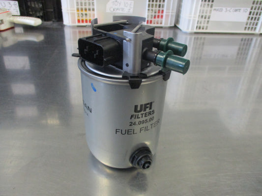 Nissan T32 X-Trail/Qashqai Genuine Fuel Filter New Part