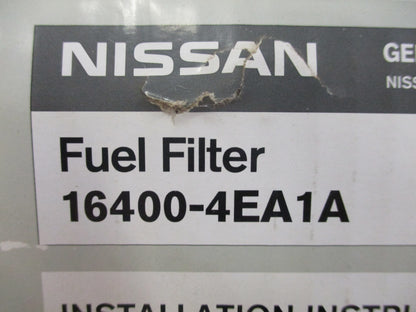 Nissan T32 X-Trail/Qashqai Genuine Fuel Filter New Part