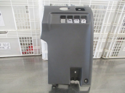 Mitsubishi Triton MQ/MR Genuine Lower Under Outer Instrument Panel New Part