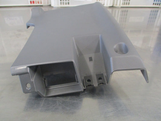 Mitsubishi Triton MQ/MR Genuine Lower Under Outer Instrument Panel New Part