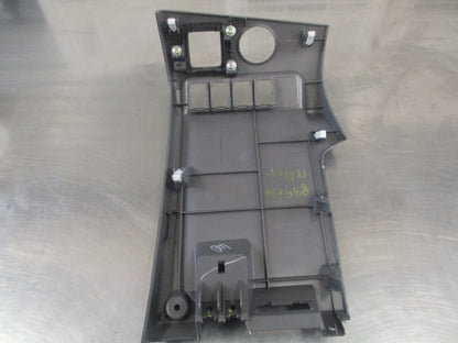Mitsubishi Triton MQ/MR Genuine Lower Under Outer Instrument Panel New Part