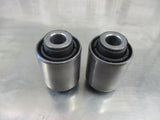 Subaru Forester/XV Genuine Front Suspension Control Arm Bushing Pair New Part