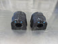 Subaru Forester/Outback/Liberty Genuine Front Sway Bar Bush Pair New Part