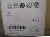 Volkswagen Golf/Skoda Octavia Genuine Rear Brake Pads Set New Part