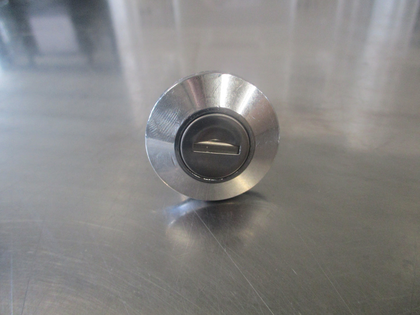 Nissan Genuine Hard Lock Keys New Part