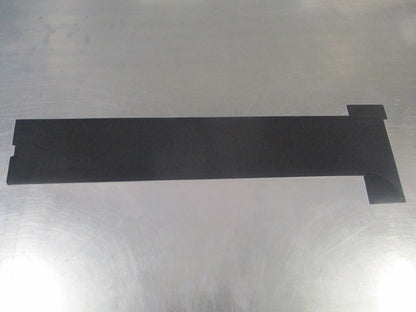 Nissan Navara NP300 Genuine Rear Door Side Tape New Part