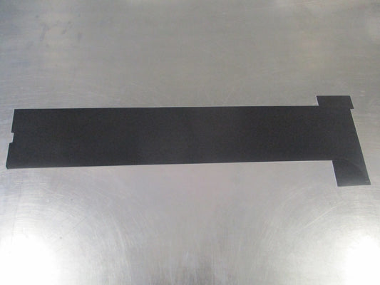 Nissan Navara NP300 Genuine Rear Door Side Tape New Part