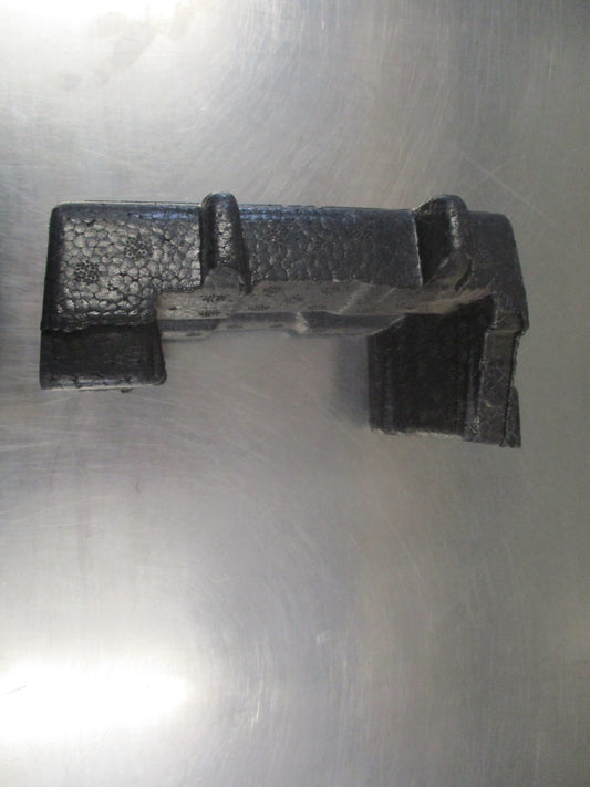 Mercedes Benz M-CLASS W166 Genuine Radiator Front Right Air Duct New Part