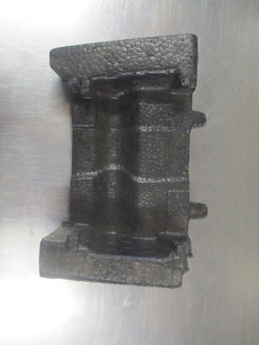 Mercedes Benz M-CLASS W166 Genuine Radiator Front Right Air Duct New Part