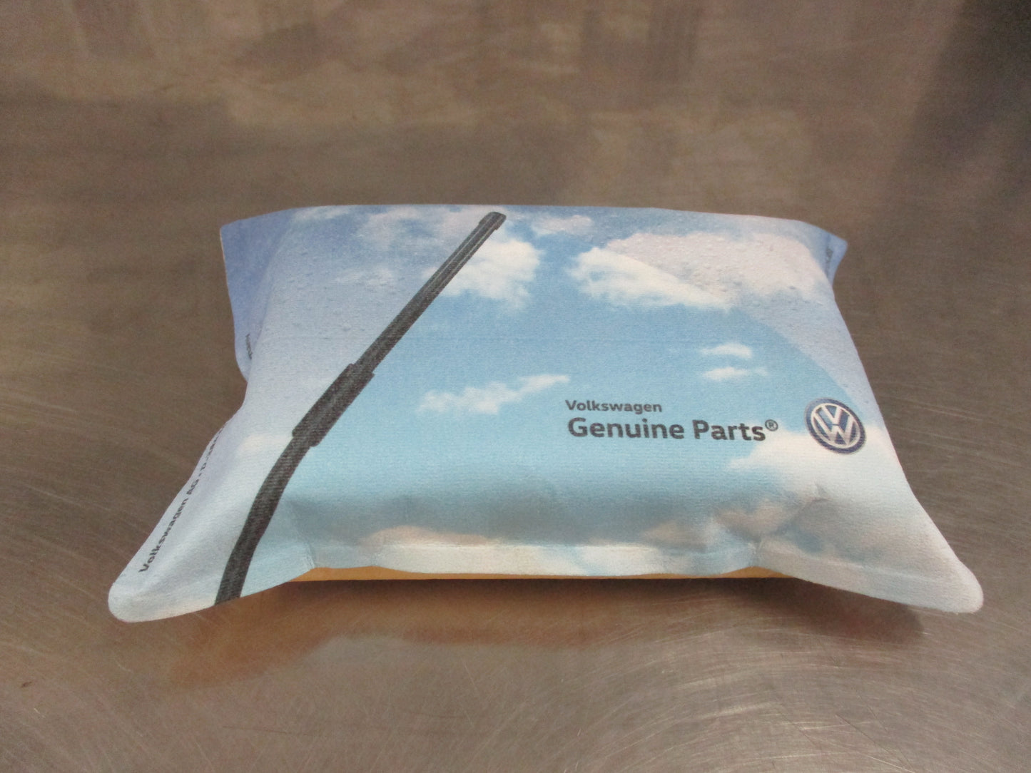 Volkswagen Genuine Multipurpose Interior Cleaner New Part