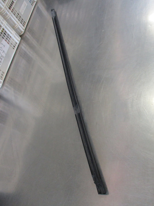 Holden Cruze Genuine Right Hand Rear Door Moulding New part