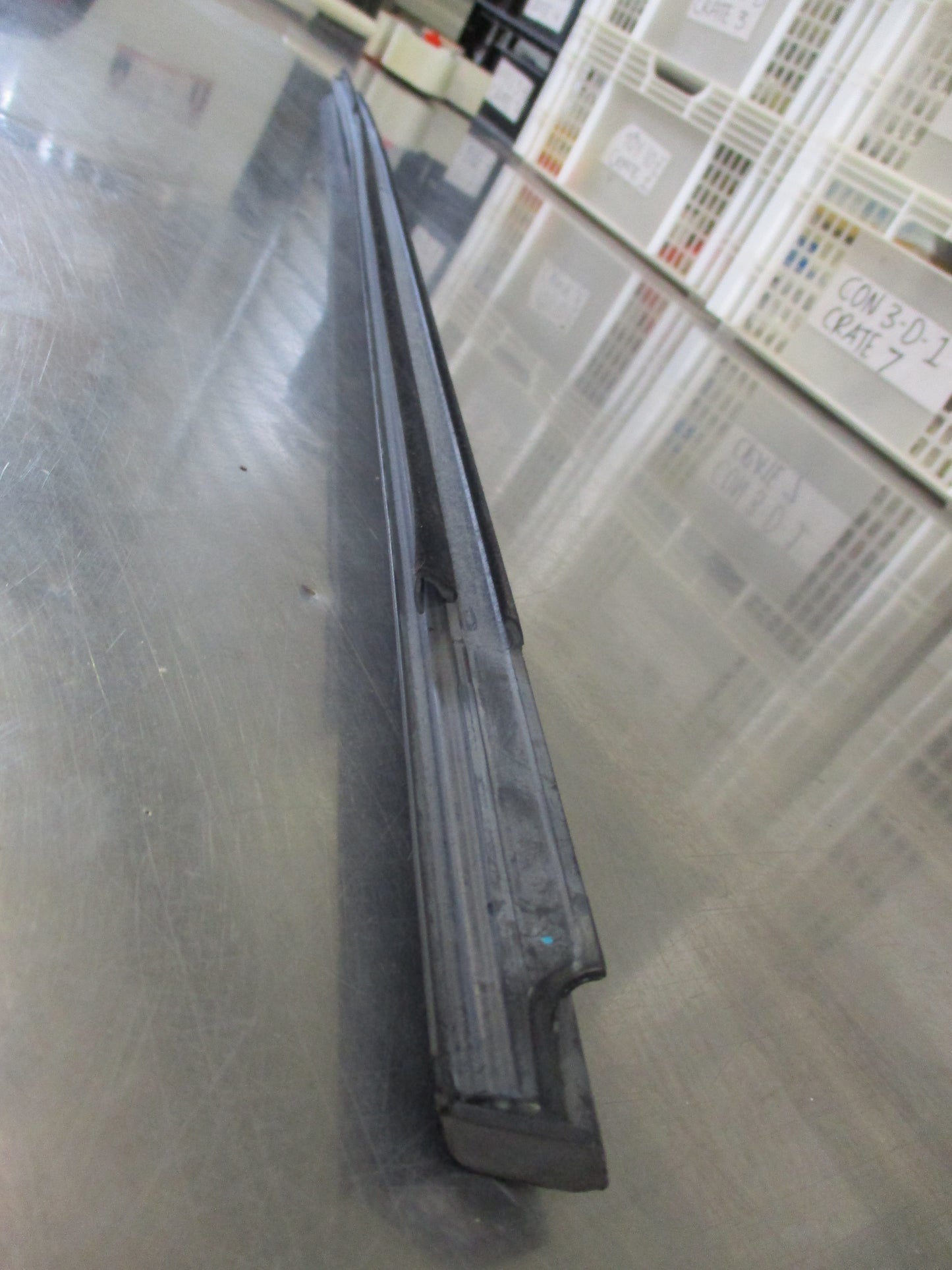 Holden Cruze Genuine Right Hand Rear Door Moulding New part