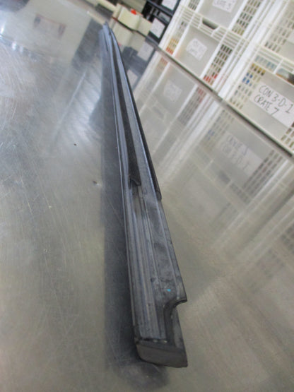 Holden Cruze Genuine Right Hand Rear Door Moulding New part