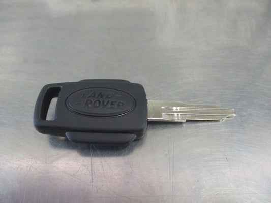Land Rover Defender 90/110 Genuine Ignition Key Blank New Part