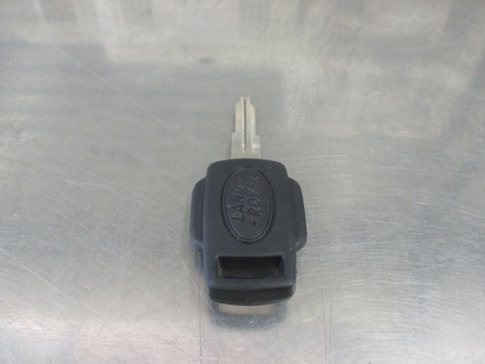 Land Rover Defender 90/110 Genuine Ignition Key Blank New Part