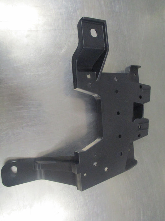 Nissan Pulsar Genuine Left Hand Radiator Grille Bracket New Part